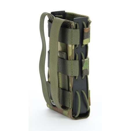 Custodia per caricatori Quickdraw per caricatori G36 Sistema Molle