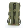 Custodia per caricatori Quickdraw per caricatori G36 Sistema Molle