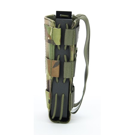 Custodia per caricatori Quickdraw per caricatori G36 Sistema Molle