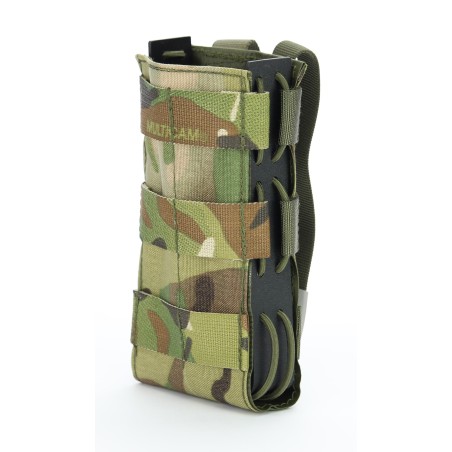 Custodia per caricatori Quickdraw per caricatori G36 Sistema Molle
