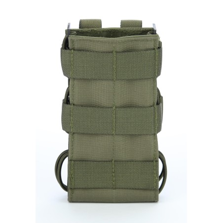 Custodia per caricatori Quickdraw per caricatori G36 Sistema Molle