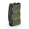 Custodia per caricatori Quickdraw per caricatori G36 Sistema Molle