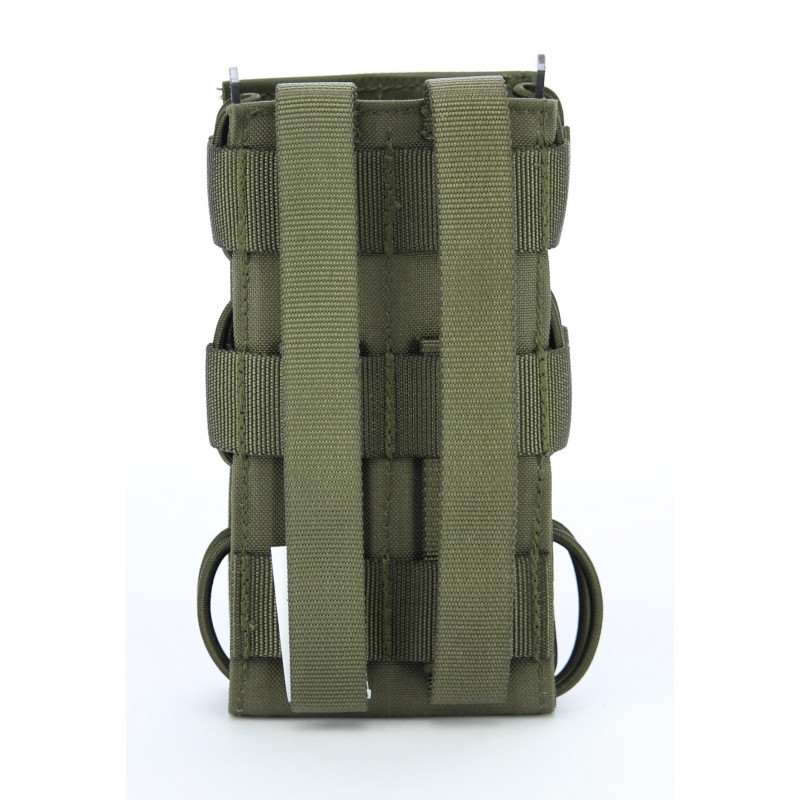 Quick Draw Magazine Pouch G36