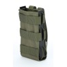 Custodia per caricatori Quickdraw per caricatori G36 Sistema Molle