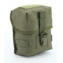 Bolsa para botellas de agua MOLLE