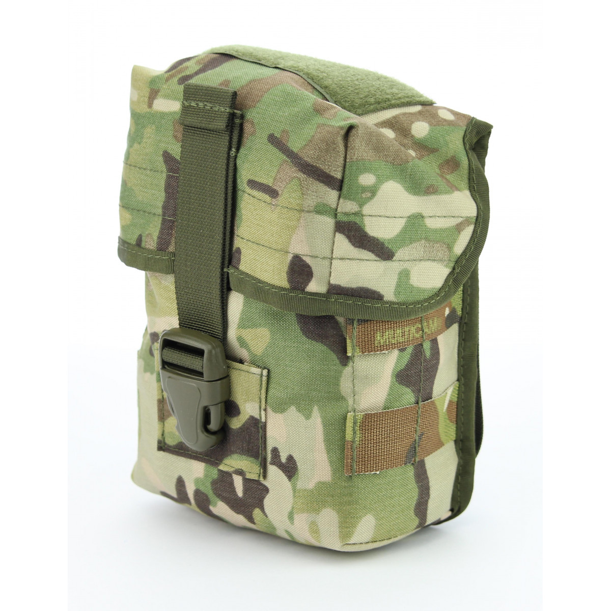 Drinking bottles pouch MOLLE