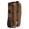 Custodia per caricatori Quickdraw per caricatori G36 Sistema Molle