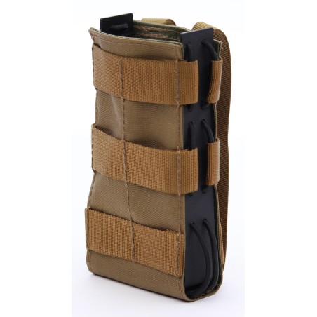 Custodia per caricatori Quickdraw per caricatori G36 Sistema Molle