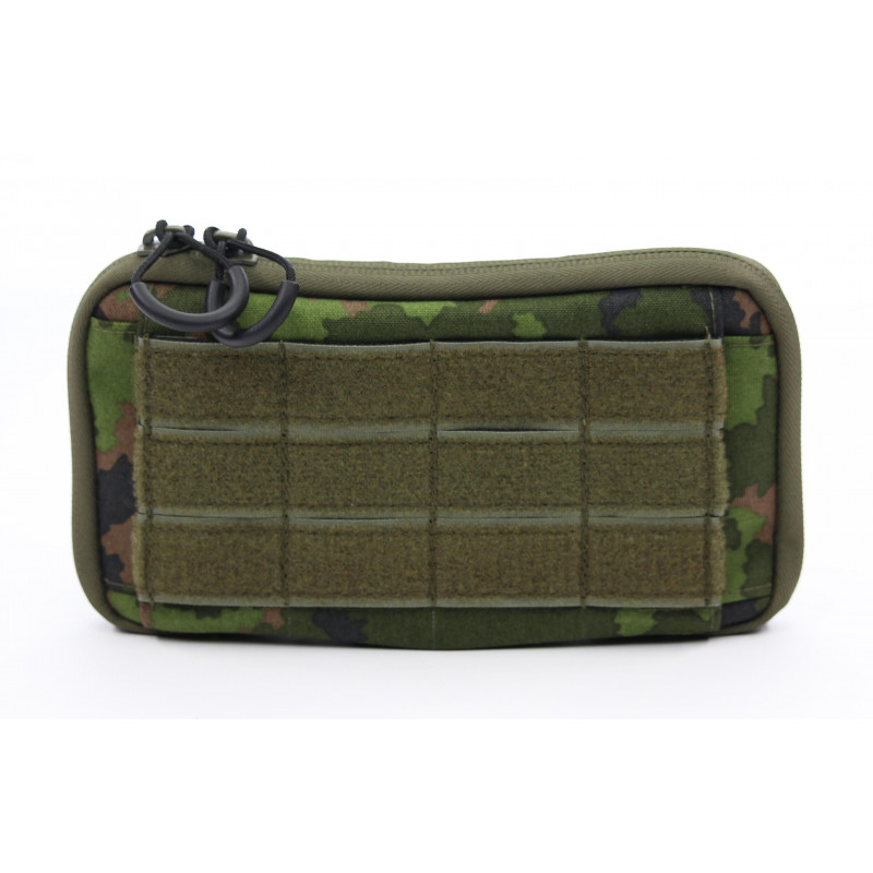 Digital Admin Pouch Finnish M05 camo