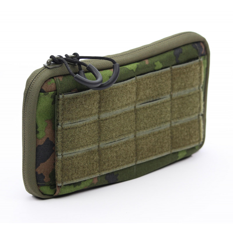 Digital Admin Pouch Finnish M05 camo