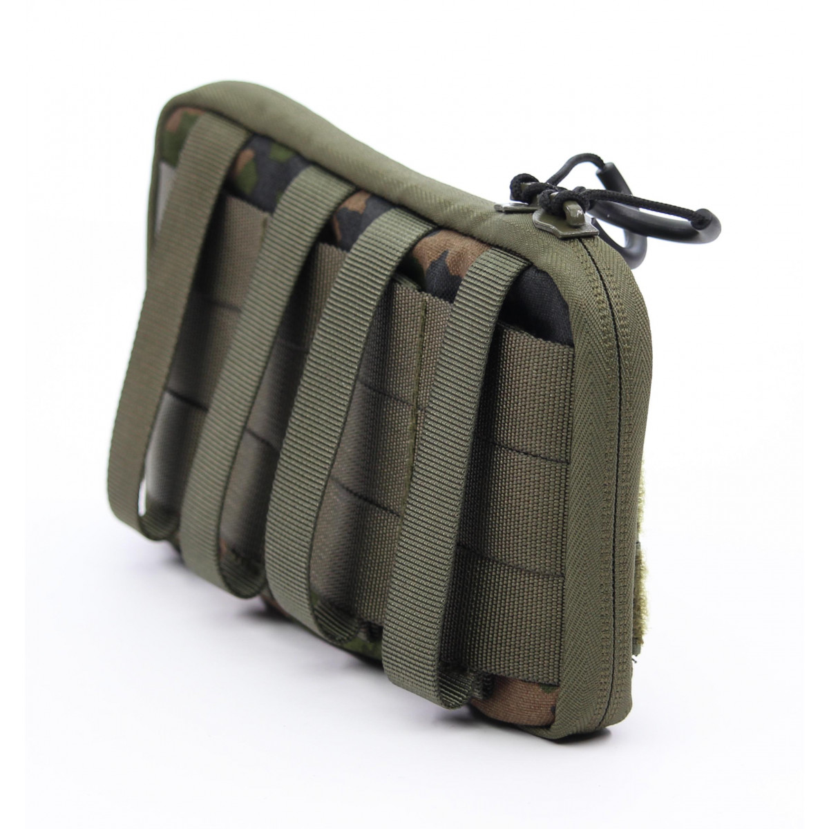 Digital Admin Pouch Finnish M05 camo