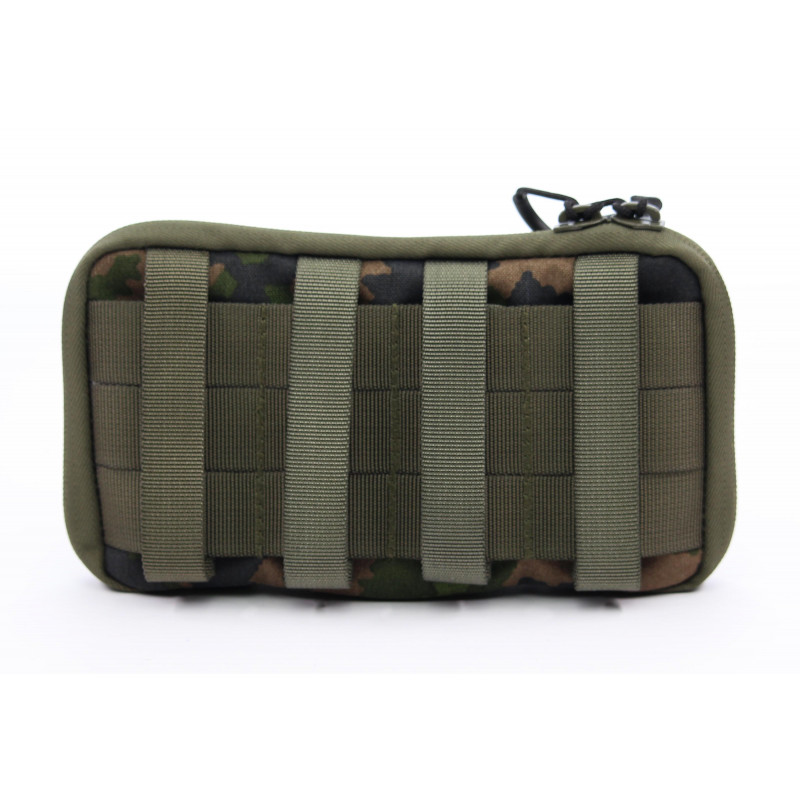 Digital Admin Pouch Finnish M05 camo