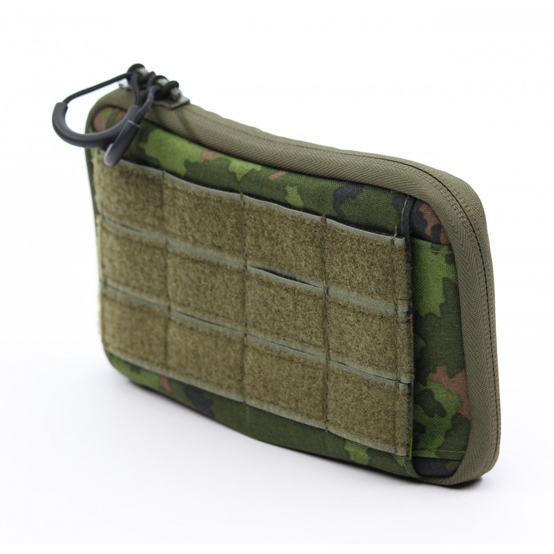 Digital Admin Pouch