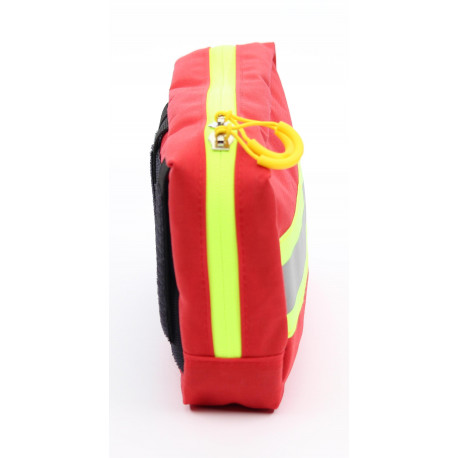 Mehrzwecktasche High-Vis für Vulcan Minimal High-Vis