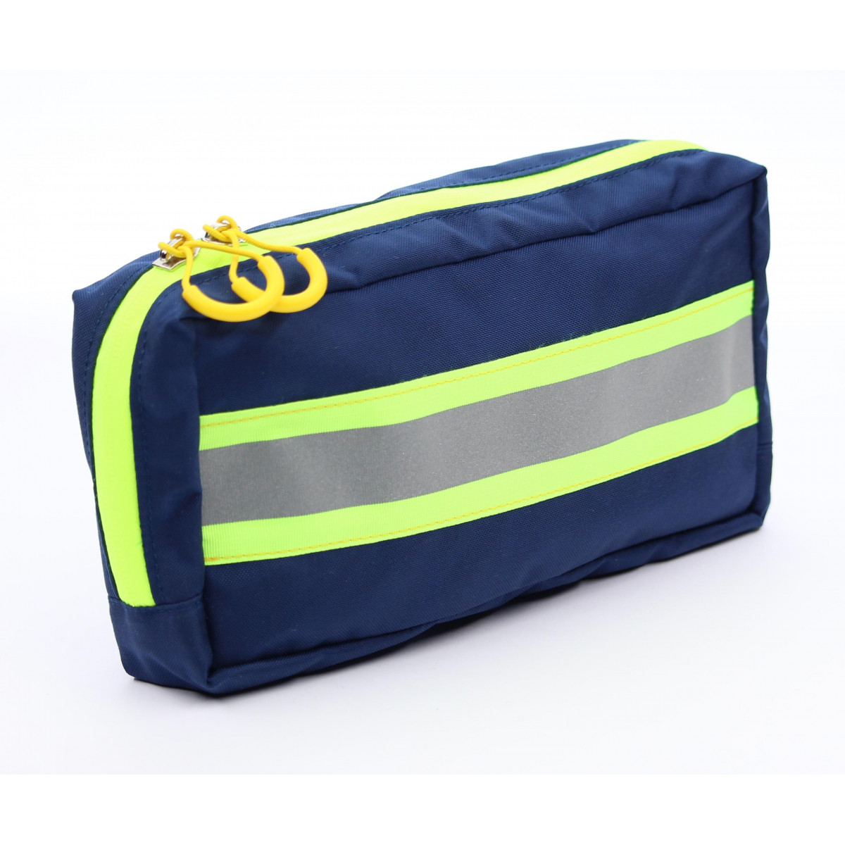 Frontasche High-Vis dunkelblau