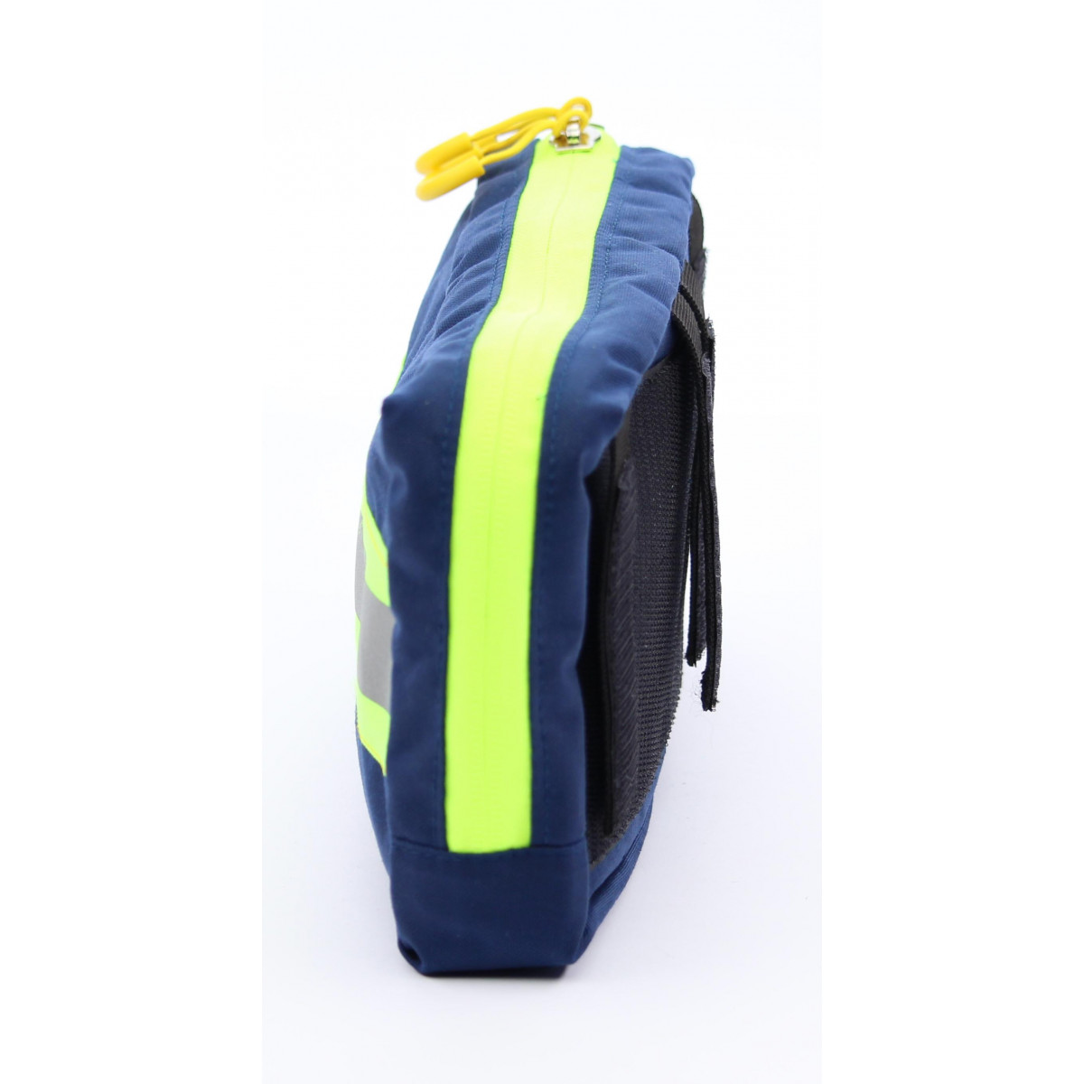 Frontasche High-Vis dunkelblau