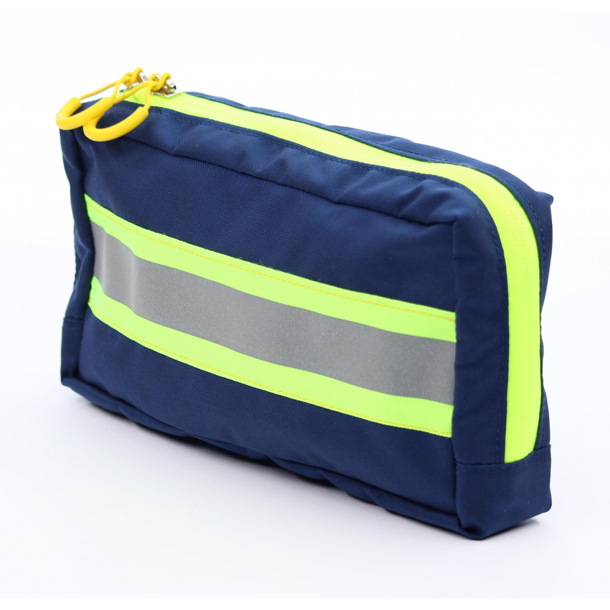 Frontasche High-Vis dunkelblau