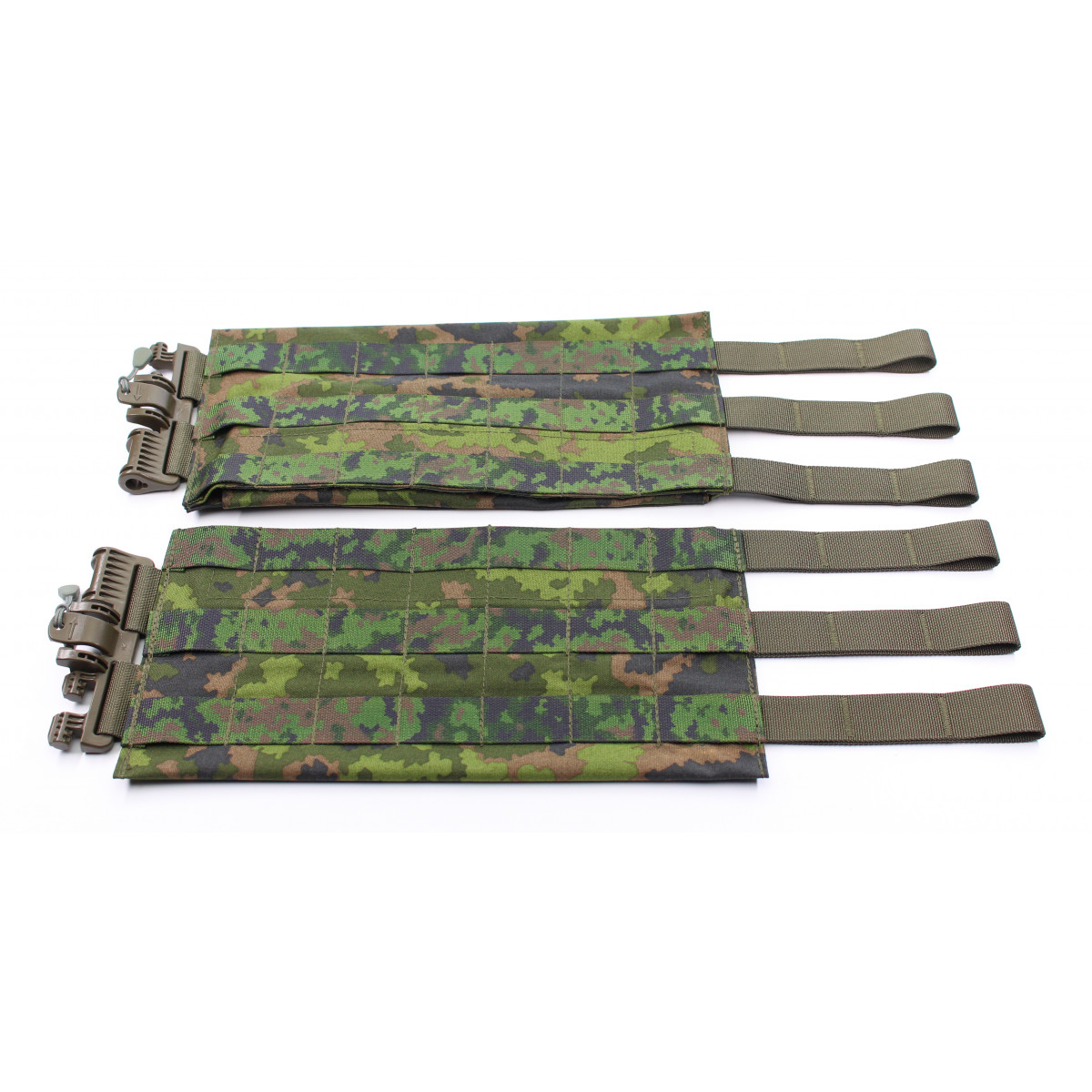 Vulcan III Ballistik Kummerbund ROC standard Finnish M05 camo