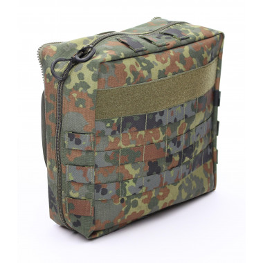 Multifunktionsmodul Flecktarn