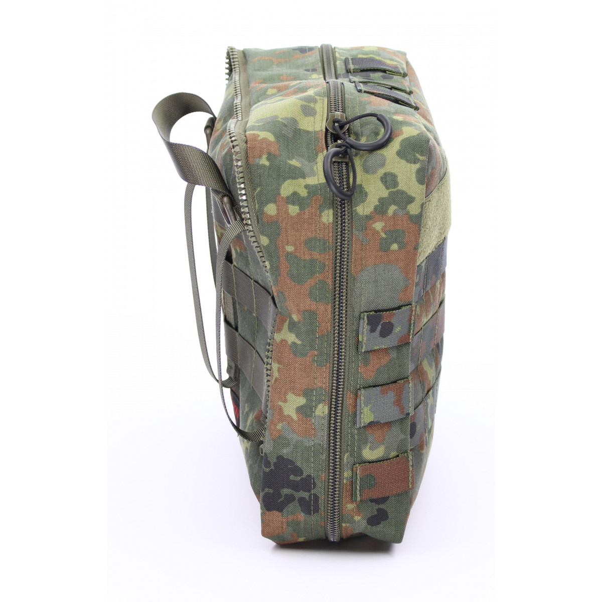 Multifunktionsmodul Flecktarn