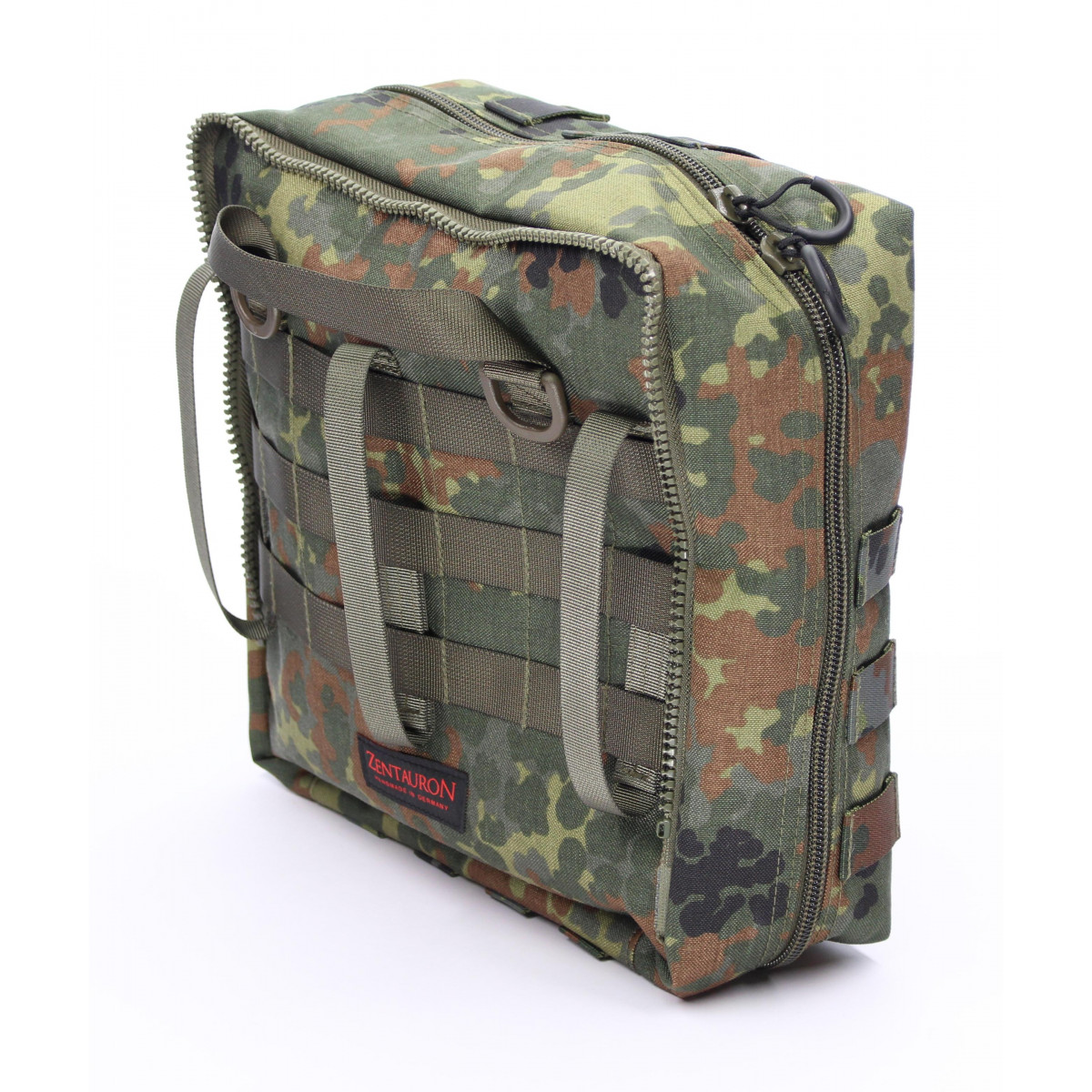 Multifunktionsmodul Flecktarn