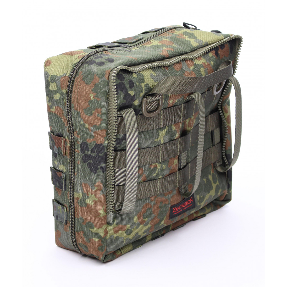 Multifunktionsmodul Flecktarn