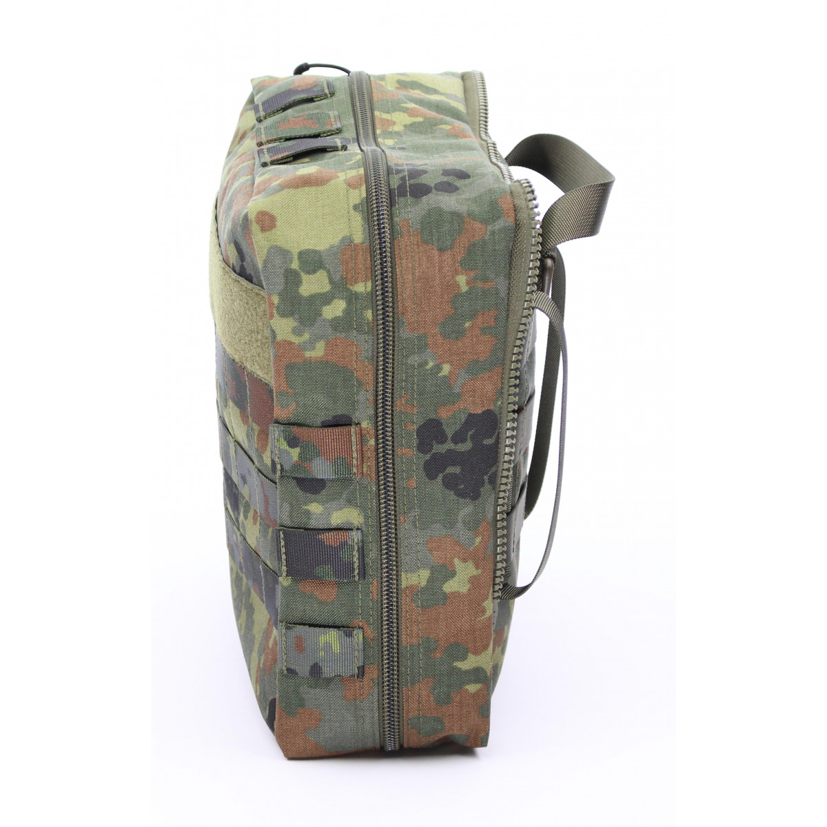 Multifunktionsmodul Flecktarn