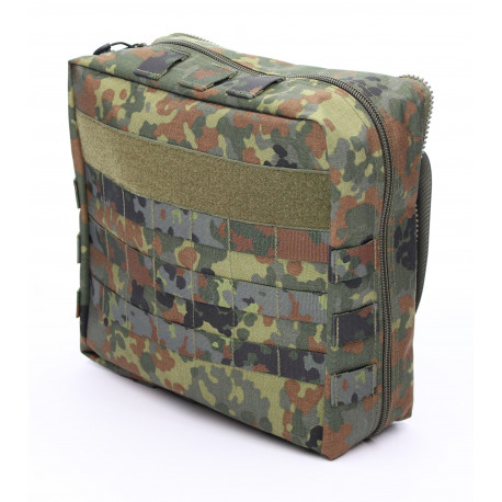 Multifunktionsmodul Flecktarn