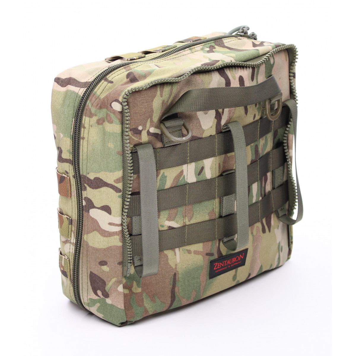 ZentauroN Multifunktionsmodul multicam