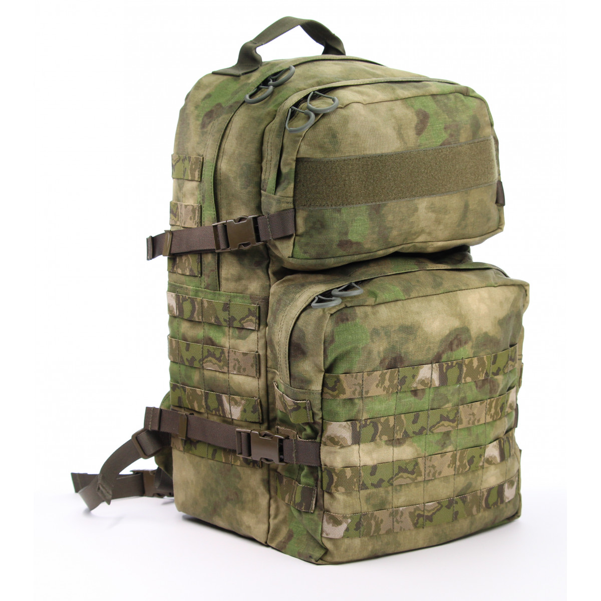 Mission Backpack Standard 45 Liter