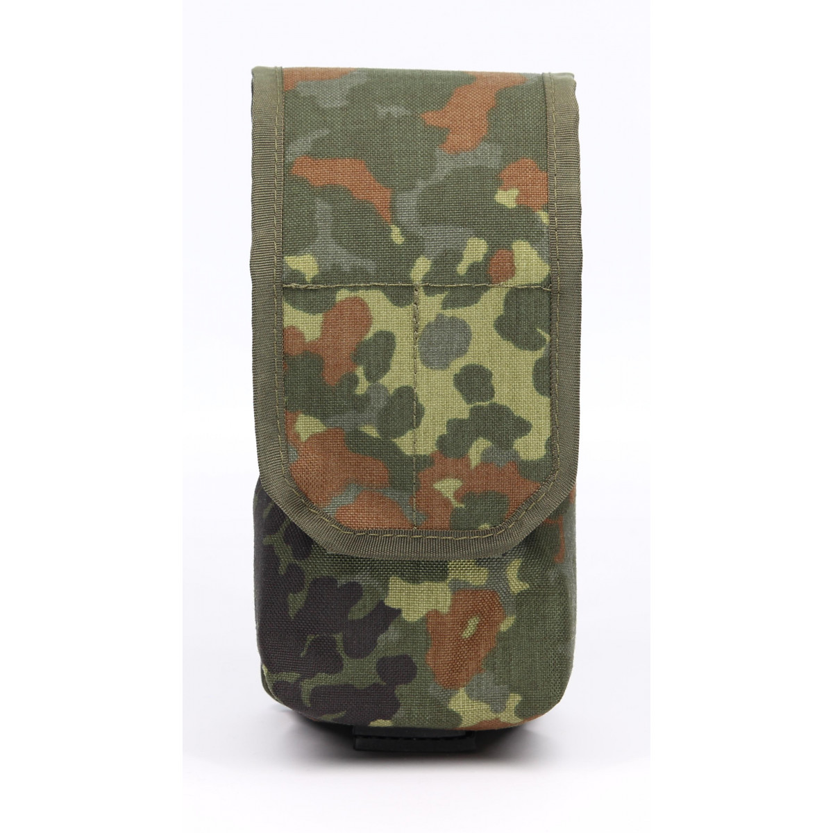 Fog and smoke grenade pouch MOLLE