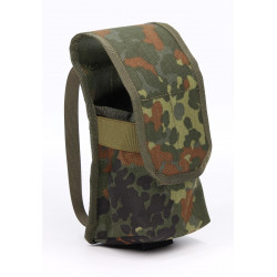 Fog and smoke grenade pouch MOLLE