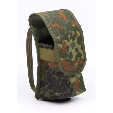 Fog and smoke grenade pouch MOLLE