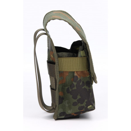 Fog and smoke grenade pouch MOLLE