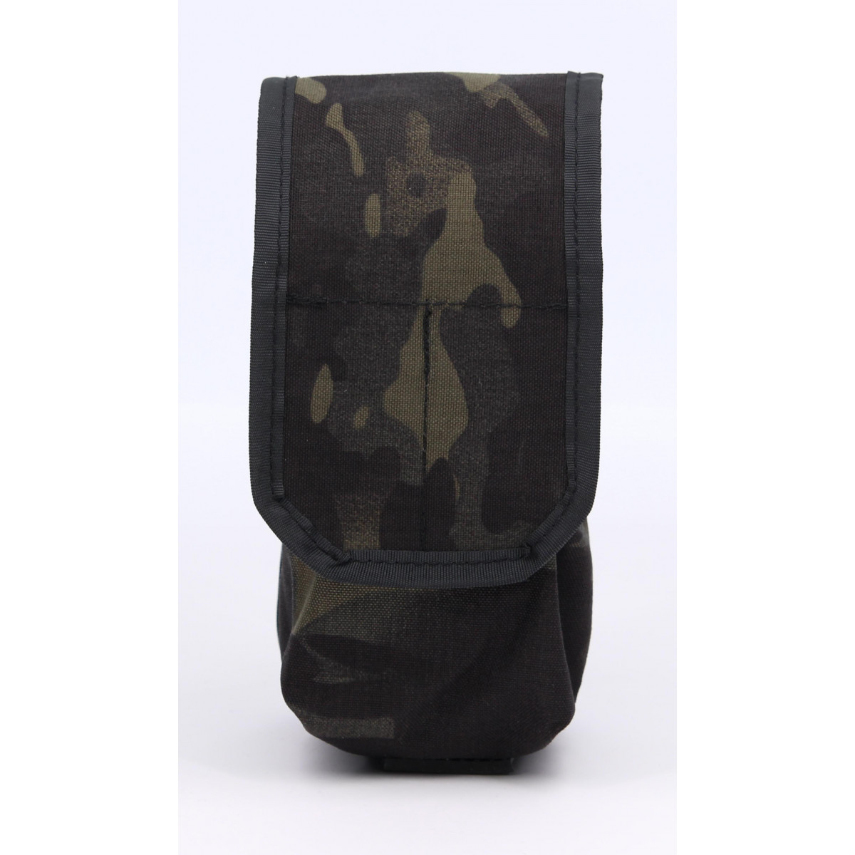 Fog and smoke grenade pouch MOLLE