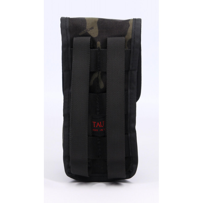 Fog and smoke grenade pouch MOLLE