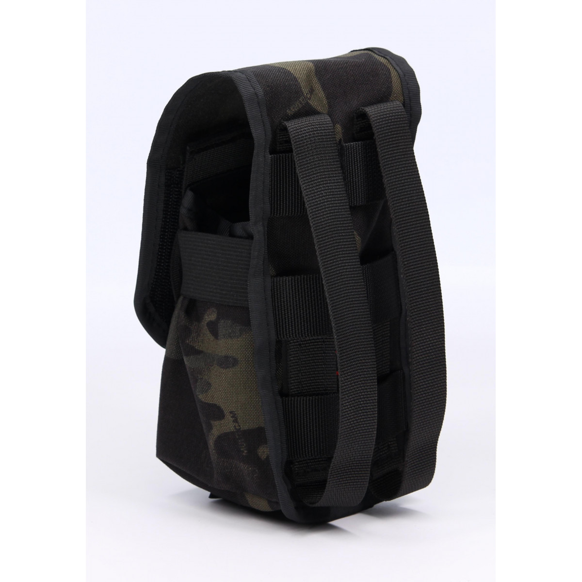 Fog and smoke grenade pouch MOLLE