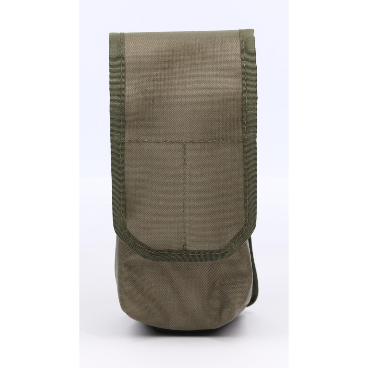 Fog and smoke grenade pouch MOLLE