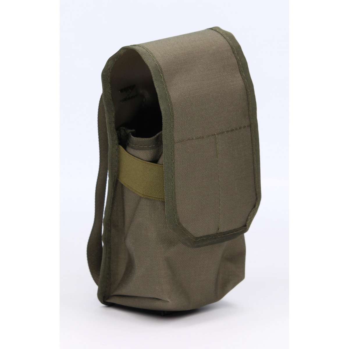 Fog and smoke grenade pouch MOLLE