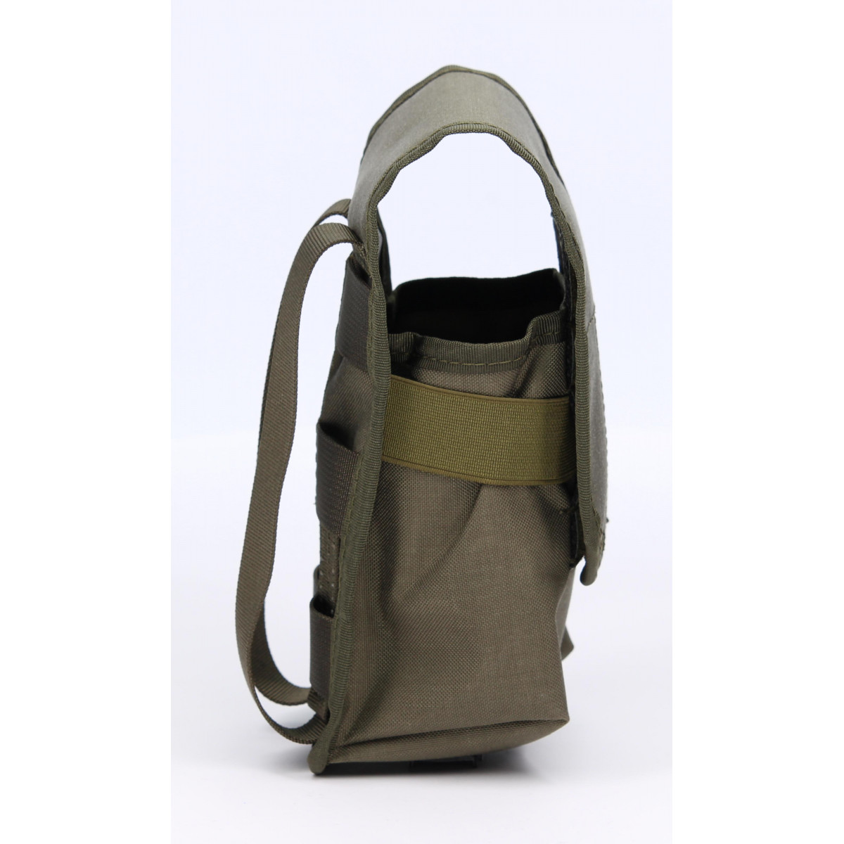 Fog and smoke grenade pouch MOLLE