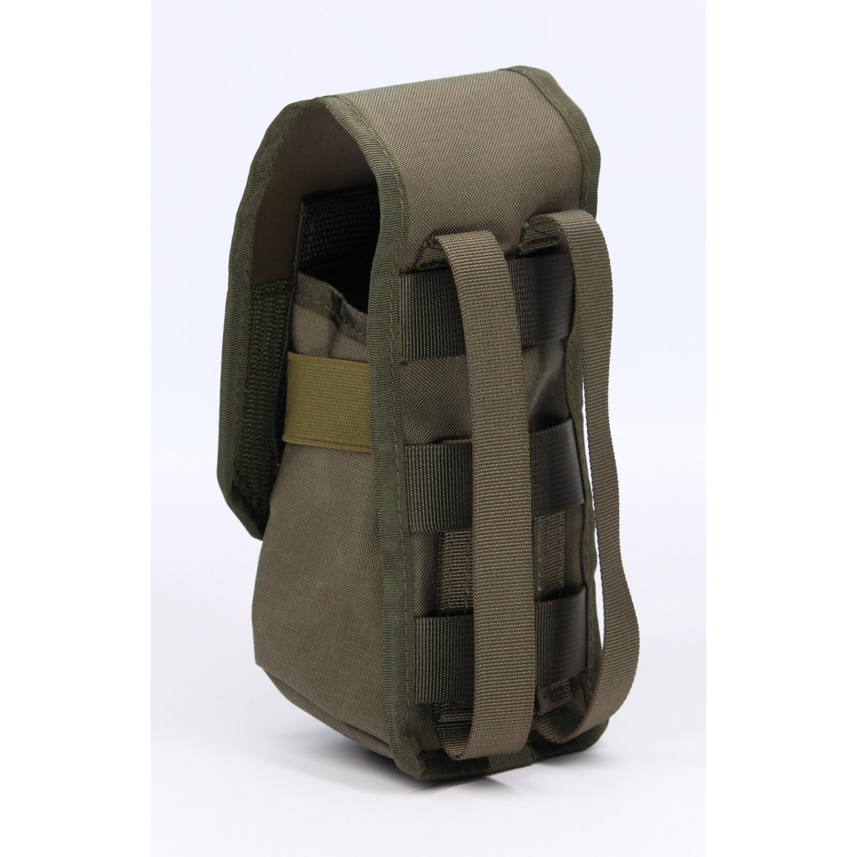 Fog and smoke grenade pouch MOLLE