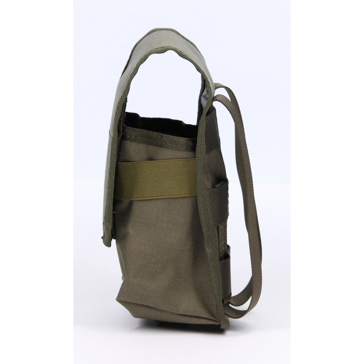 Fog and smoke grenade pouch MOLLE