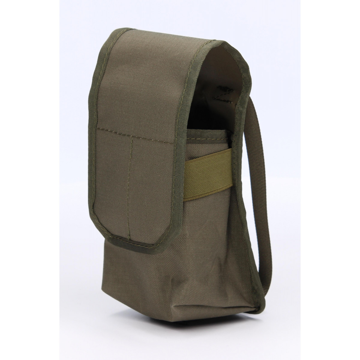 Fog and smoke grenade pouch MOLLE