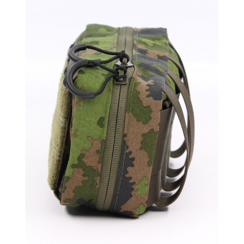 Digital Admin Pouch Finnish M05 camo