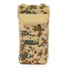 Hydrations Carrier 2 Liter Molle Tasche für Wasserblasen Farbe Tropentarn