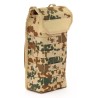 Hydrations Carrier 2 Liter Molle Tasche für Wasserblasen Farbe Tropentarn
