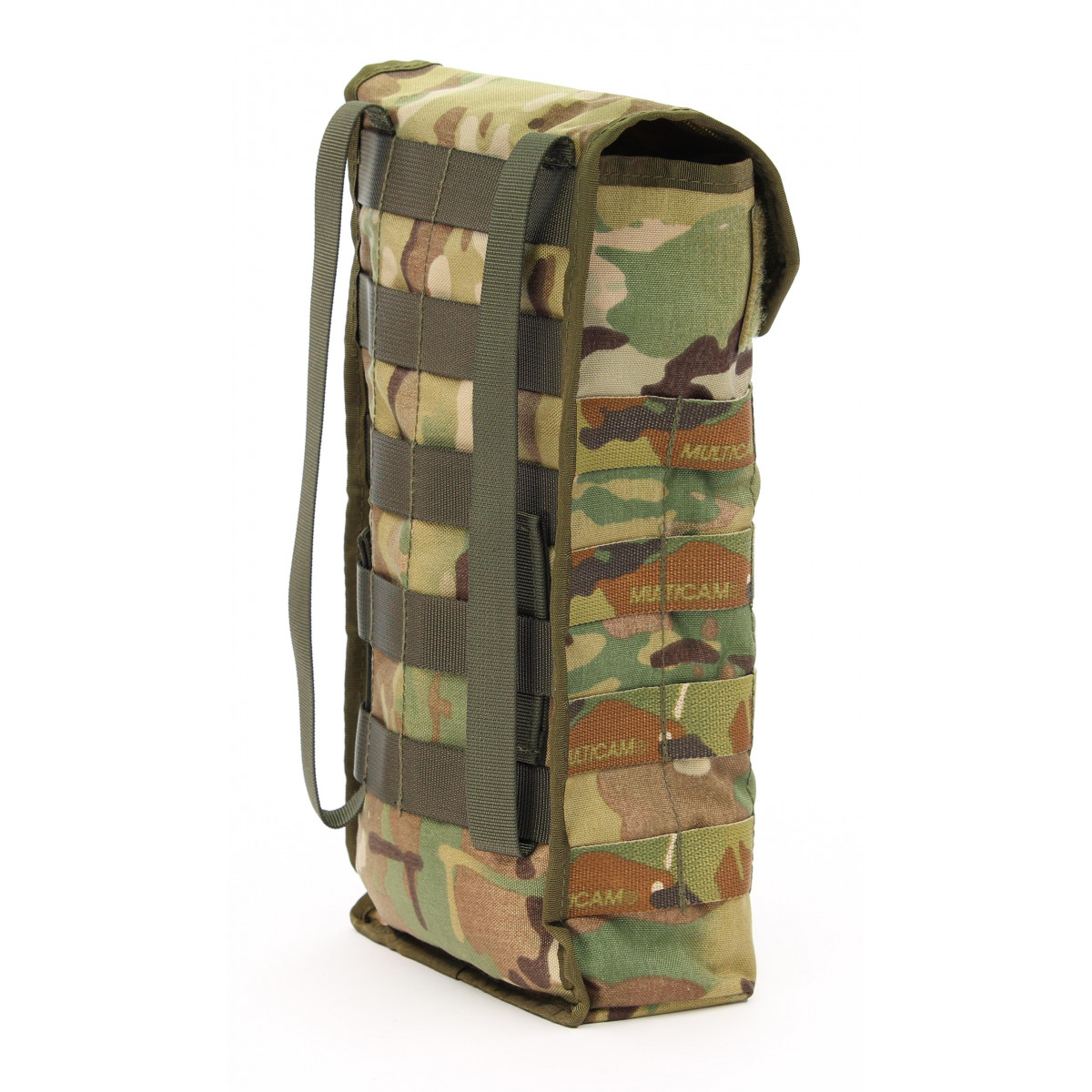 Molle para vejigas de agua Color Multicam