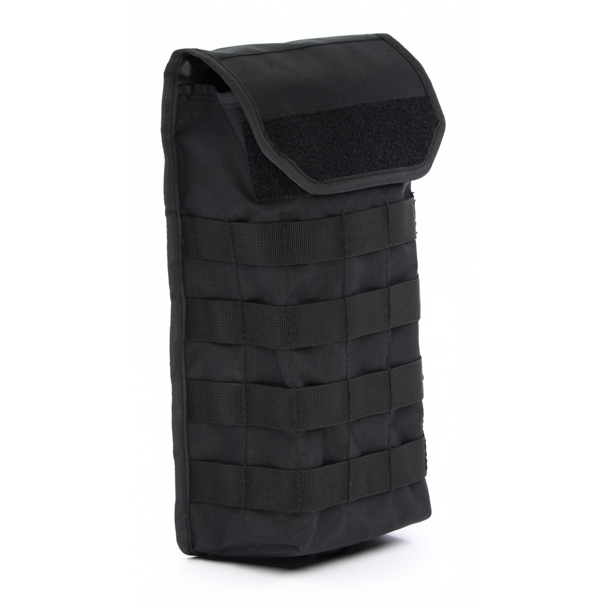 Hydrations Carrier 2 litres Molle Sac pour bulles d'eau couleur noir