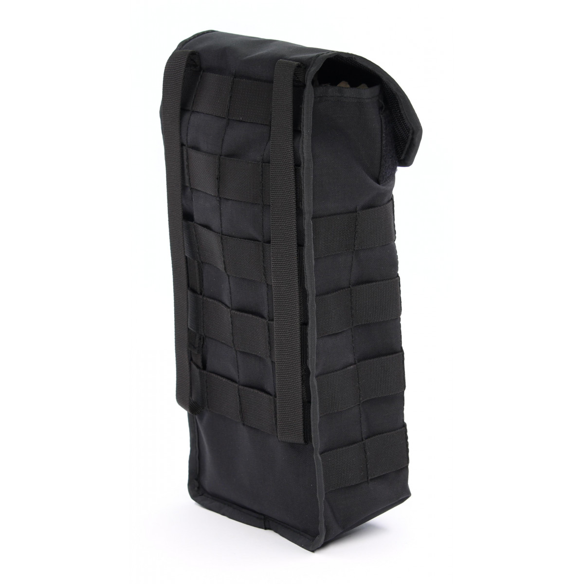 Hydrations Carrier 2 liters Molle Pouch for Water Bladders Color Black