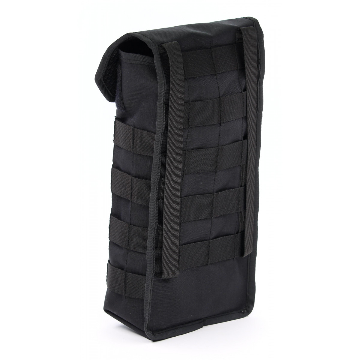 Hydrations Carrier 2 liters Molle Pouch for Water Bladders Color Black